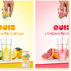 Bagros / Ouiz Bagros / Ouiz